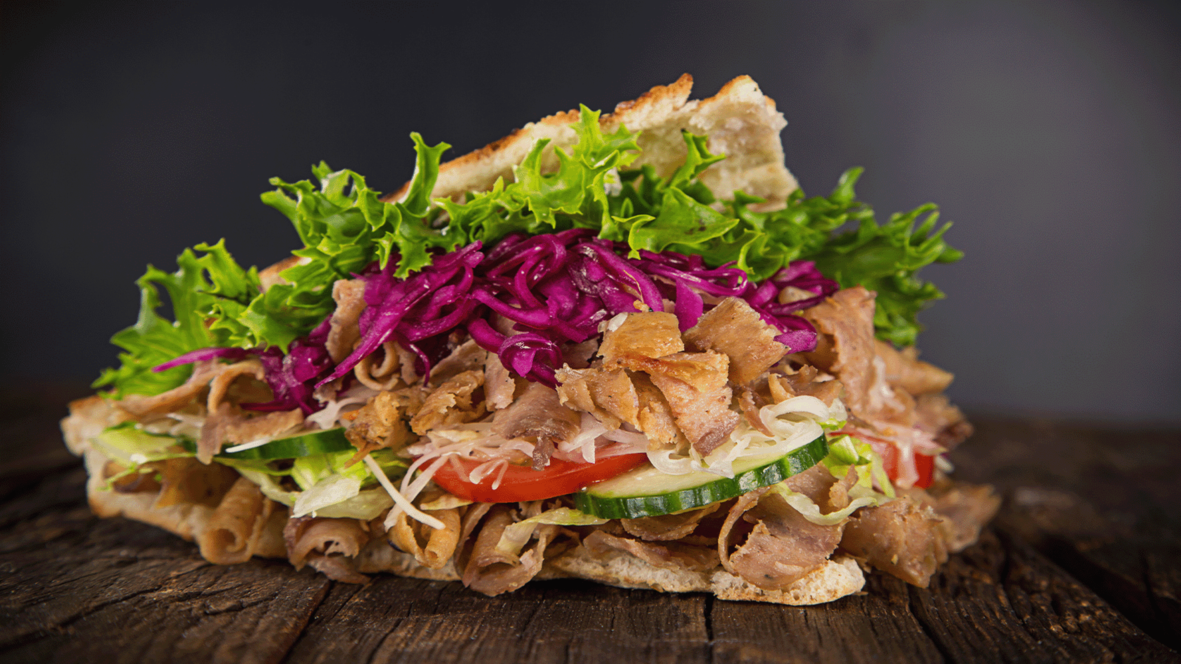 Original Mr Kebab and Indian Cuisine Waterford